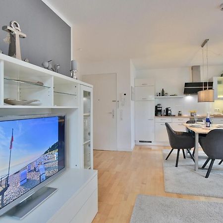 Ostseeperle Ostseeperle Appartement 2 Scharbeutz Ngoại thất bức ảnh