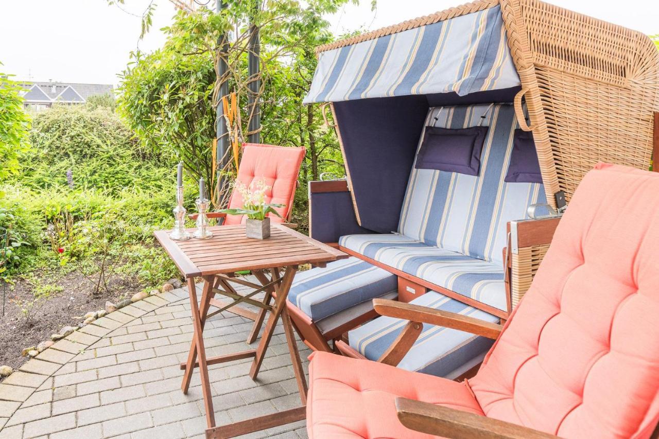 Ostseeperle Ostseeperle Appartement 2 Scharbeutz Ngoại thất bức ảnh
