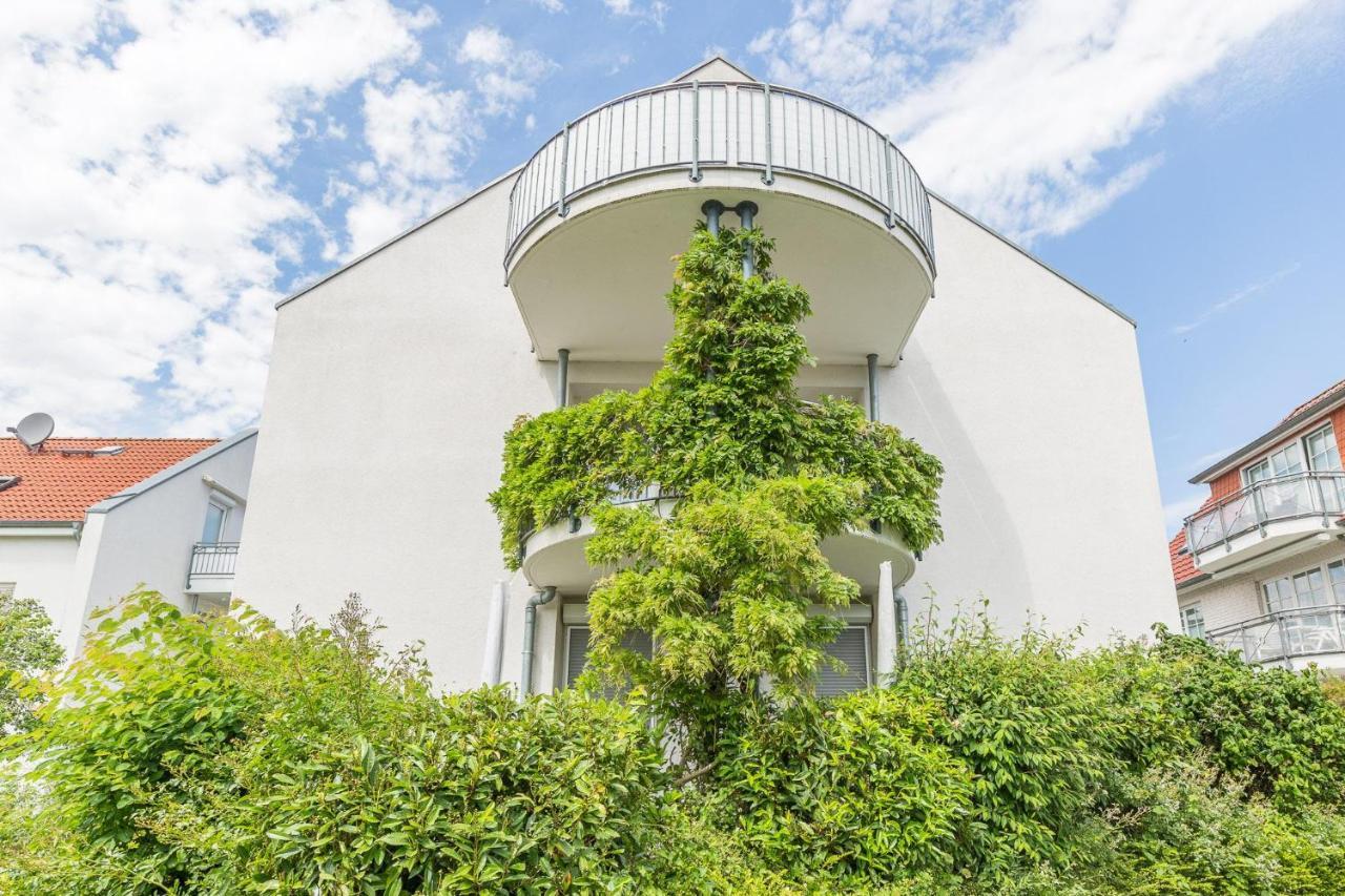 Ostseeperle Ostseeperle Appartement 2 Scharbeutz Ngoại thất bức ảnh