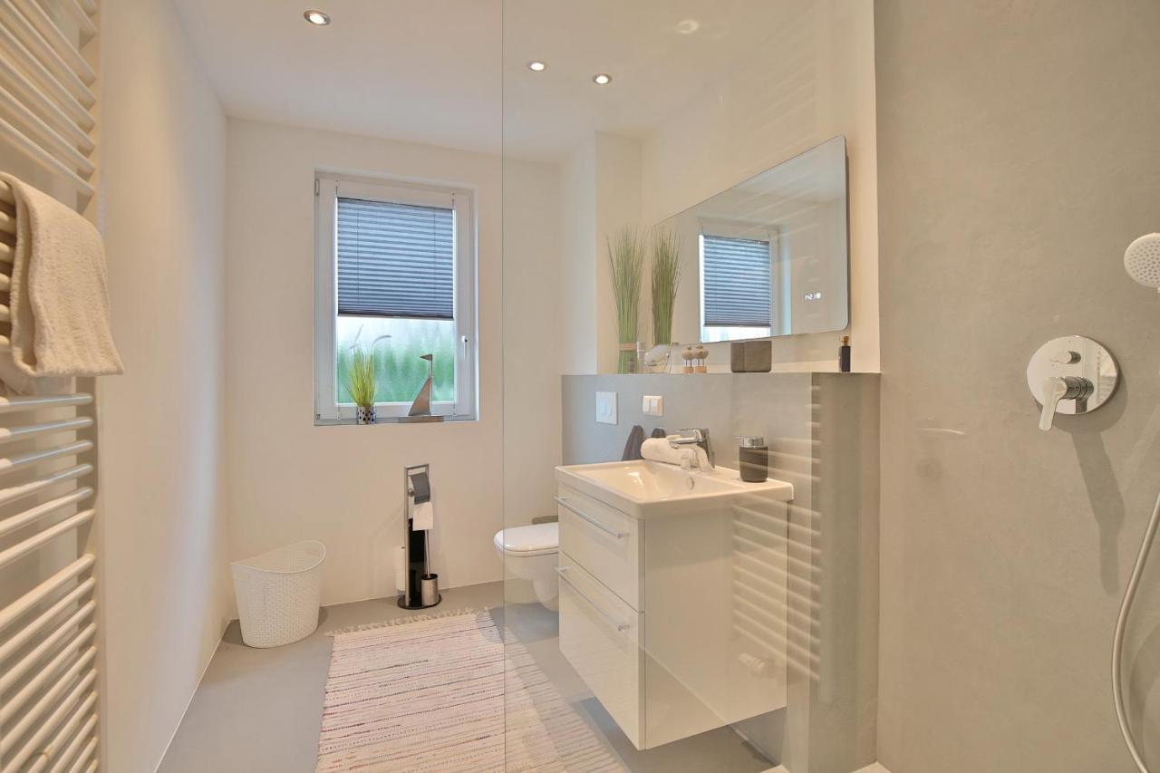 Ostseeperle Ostseeperle Appartement 2 Scharbeutz Ngoại thất bức ảnh